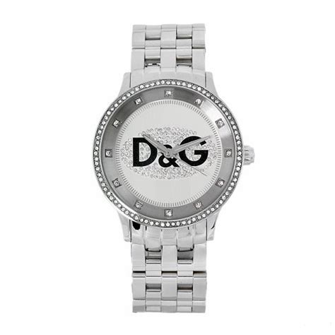 dolce gabbana dg buckle watch|dolce and gabbana review.